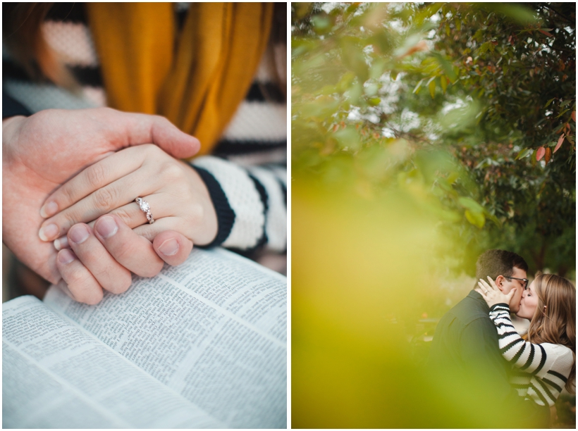 Birmingham English Village Engagement Session by Rebecca Long Photography_028