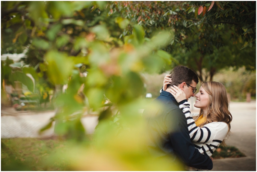 Birmingham English Village Engagement Session by Rebecca Long Photography_029