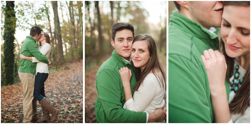 Downtown Birmingham Engagement Session by Rebecca Long _026
