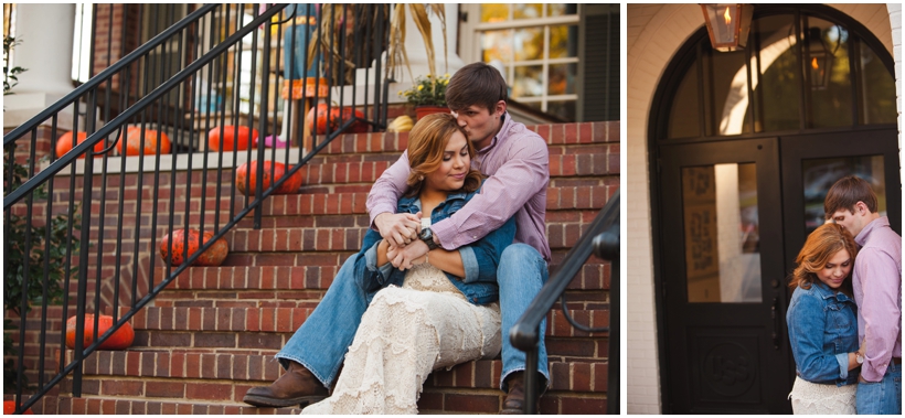 Hoover Alabma Engagement Session by Rebecca Long Photography_010