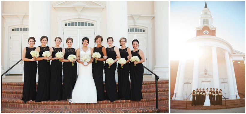 Johnson Ferry Baptist Church Wedding by Rebecca Long Photography_015