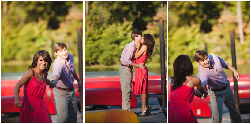 Oak Mountain Engagement Session by Rebecca Long Photography_006