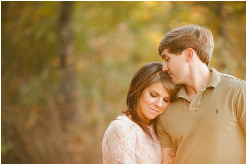 Oak Mountain Engagement Session by Rebecca Long Photography_008