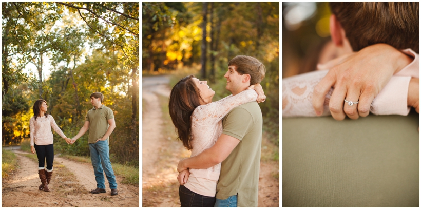 Oak Mountain Engagement Session by Rebecca Long Photography_011