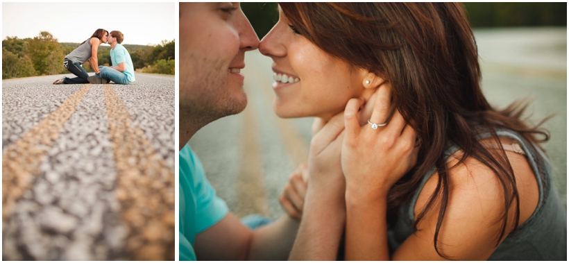 Oak Mountain Engagement Session by Rebecca Long Photography_020