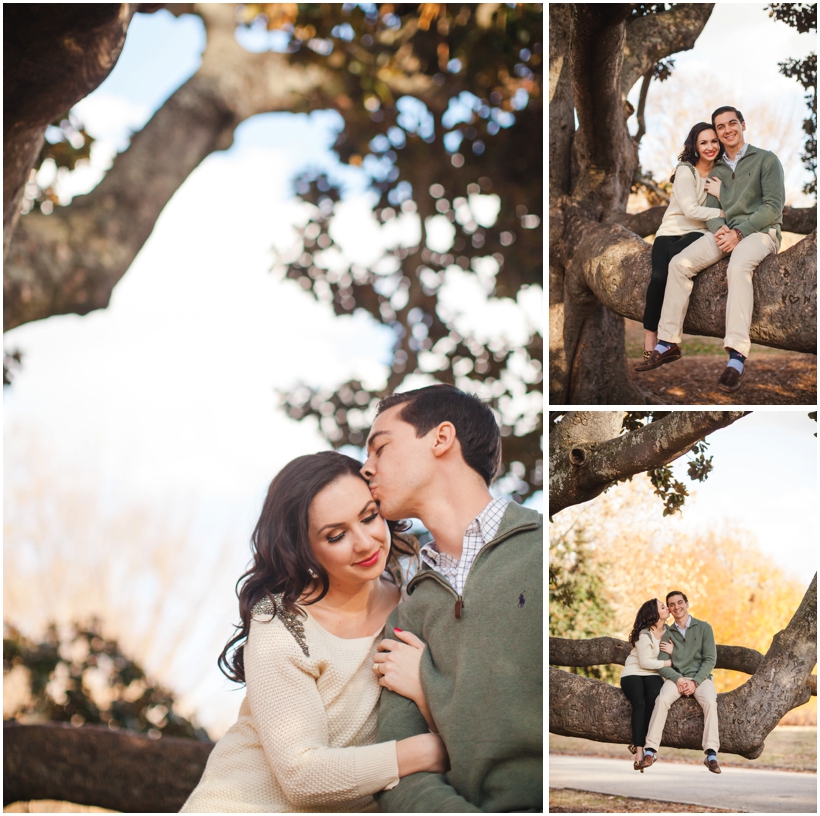 Piedmont Park and Centennial Park Engagement Session by Alabama Photographer Rebecca Long Photography_014
