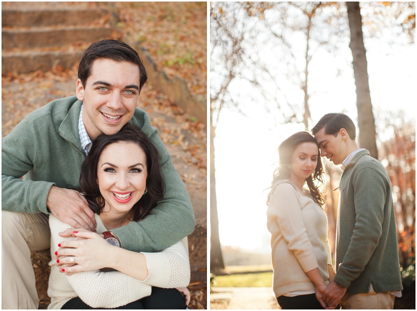 Piedmont Park and Centennial Park Engagement Session by Alabama Photographer Rebecca Long Photography_019