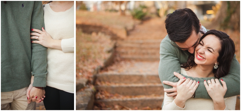 Piedmont Park and Centennial Park Engagement Session by Alabama Photographer Rebecca Long Photography_022