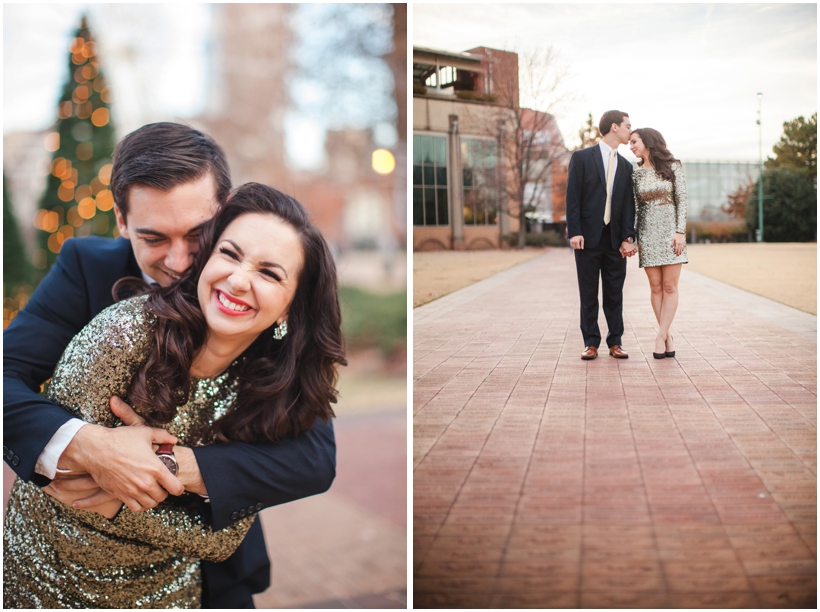 Piedmont Park and Centennial Park Engagement Session by Alabama Photographer Rebecca Long Photography_026