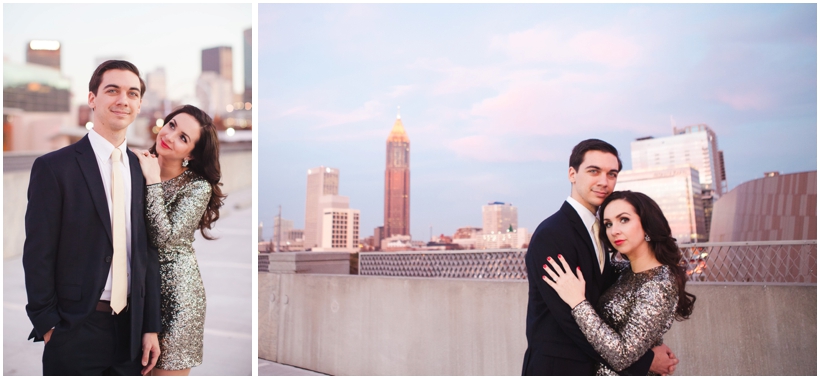 Piedmont Park and Centennial Park Engagement Session by Alabama Photographer Rebecca Long Photography_033