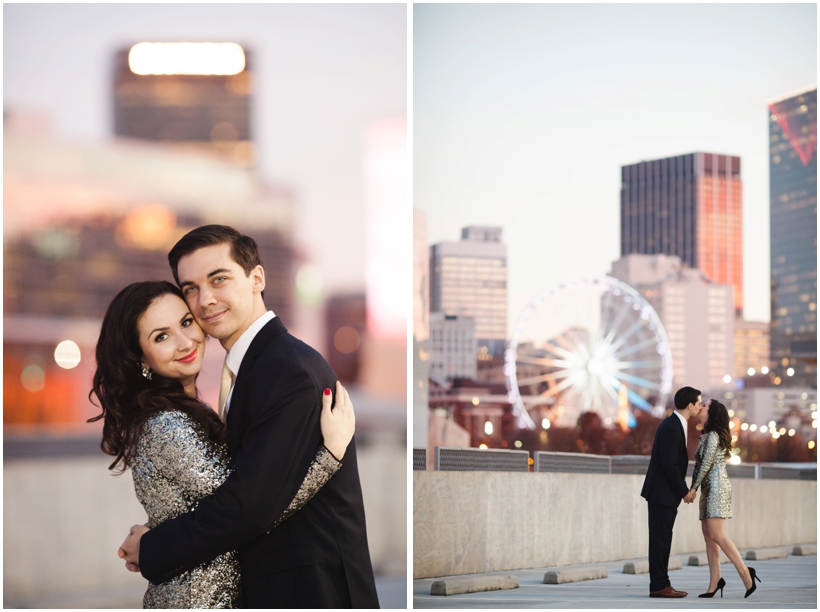 Piedmont Park and Centennial Park Engagement Session by Alabama Photographer Rebecca Long Photography_040