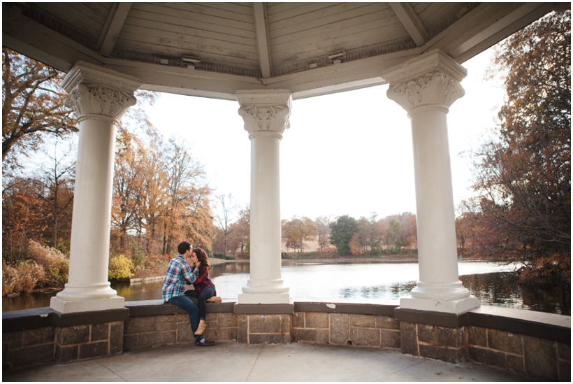 Piedmont Park and Centennial Park Engagement Session by Alabama Photographer Rebecca Long Photography_006