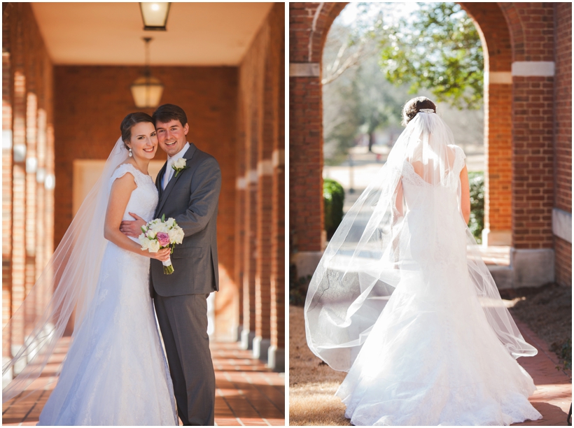 Reid Chapel Wedding and Vestavia Country Club Reception by Rebecca Long Photography_014
