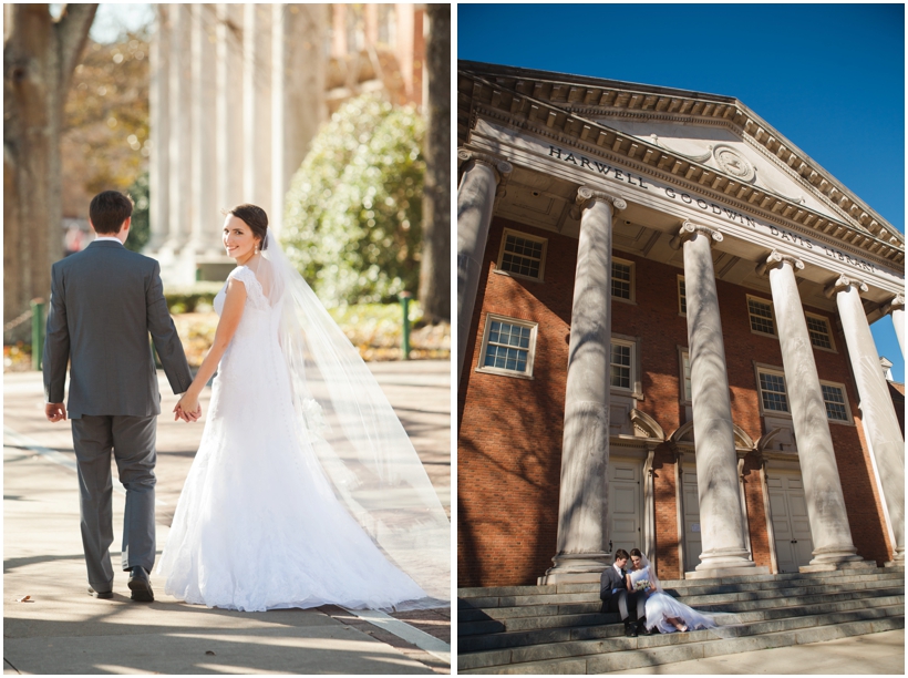 Reid Chapel Wedding and Vestavia Country Club Reception by Rebecca Long Photography_020