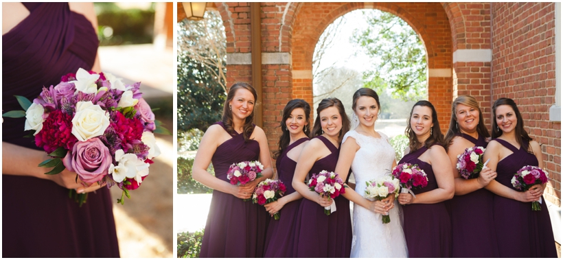 Reid Chapel Wedding and Vestavia Country Club Reception by Rebecca Long Photography_025