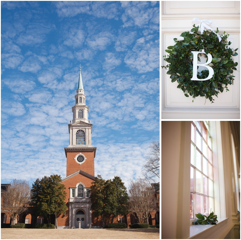 Reid Chapel Wedding and Vestavia Country Club Reception by Rebecca Long Photography_027