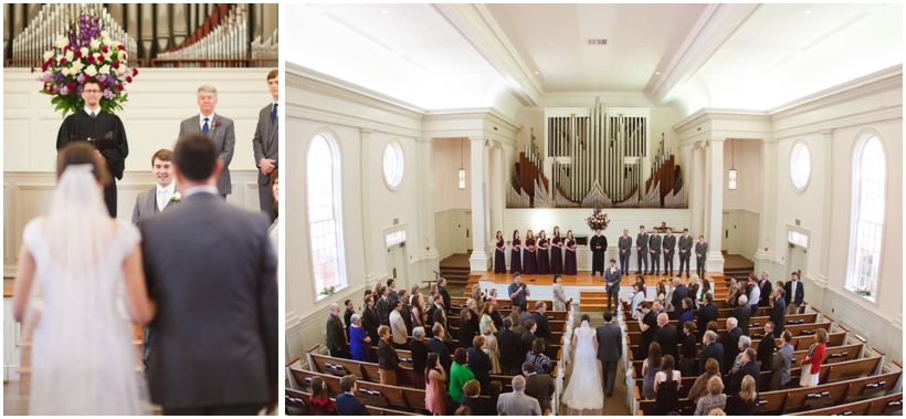 Reid Chapel Wedding and Vestavia Country Club Reception by Rebecca Long Photography_029