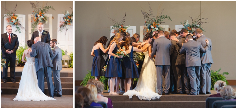 Shades Mountain Baptist Church Wedding by Rebecca Long Photography_040