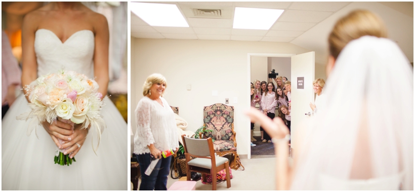 Trussville Baptist Church and Trussville Civic Center Wedding by Rebecca Long Photography_006