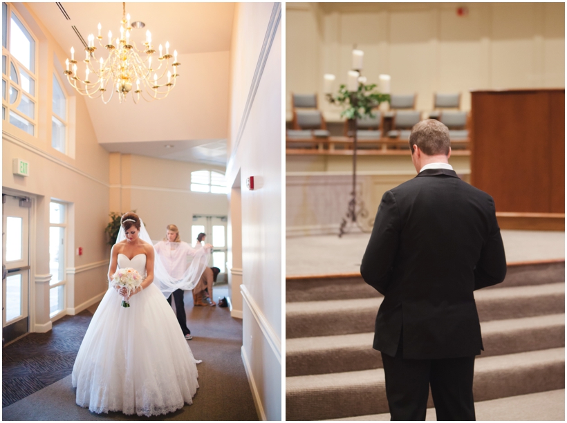 Trussville Baptist Church and Trussville Civic Center Wedding by Rebecca Long Photography_008
