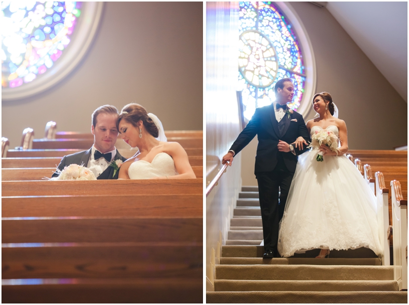 Trussville Baptist Church and Trussville Civic Center Wedding by Rebecca Long Photography_013