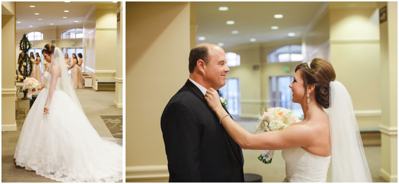 Trussville Baptist Church and Trussville Civic Center Wedding by Rebecca Long Photography_028