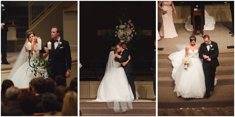 Trussville Baptist Church and Trussville Civic Center Wedding by Rebecca Long Photography_031
