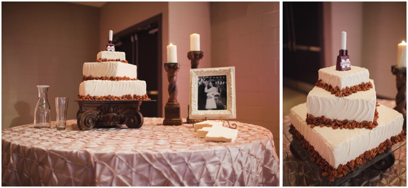 Trussville Baptist Church and Trussville Civic Center Wedding by Rebecca Long Photography_035