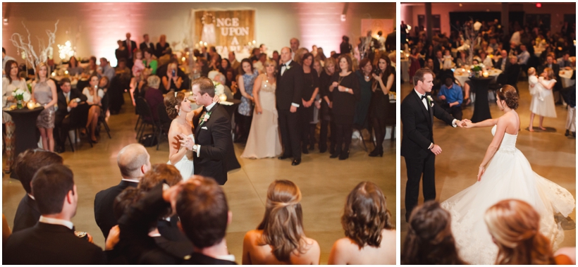 Trussville Baptist Church and Trussville Civic Center Wedding by Rebecca Long Photography_038