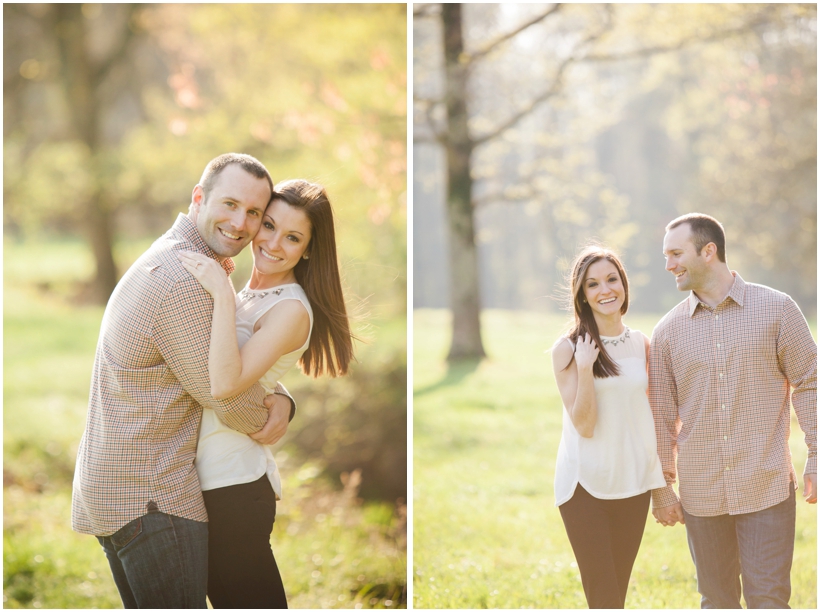 Alabama Farm Engagement Session by Rebecca Long Photography_005