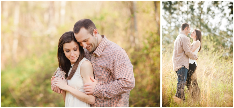 Alabama Farm Engagement Session by Rebecca Long Photography_008