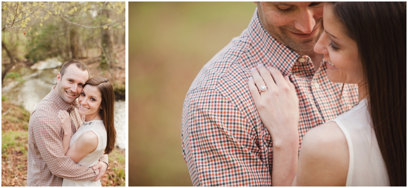 Alabama Farm Engagement Session by Rebecca Long Photography_010