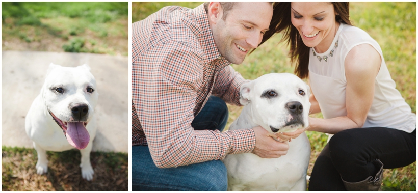Alabama Farm Engagement Session by Rebecca Long Photography_015