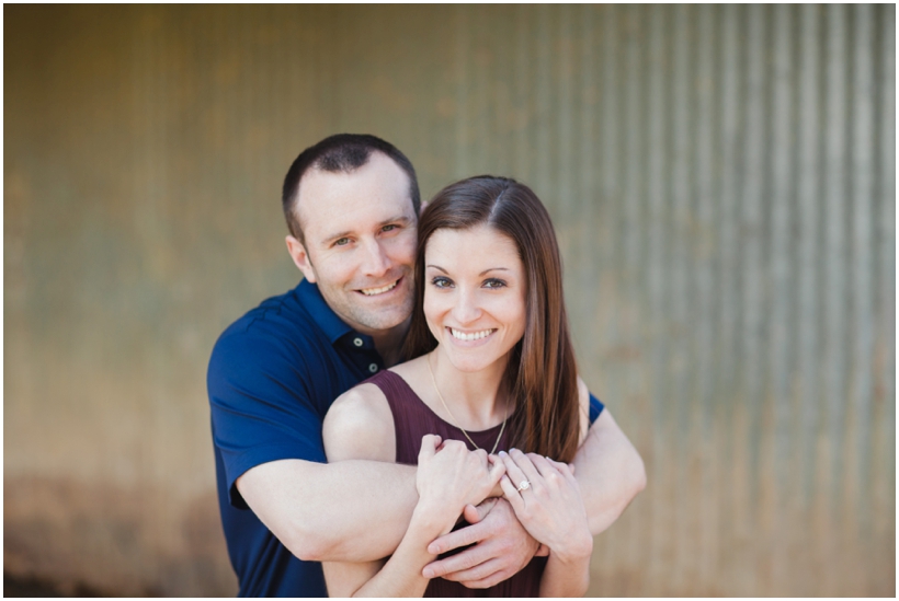 Alabama Farm Engagement Session by Rebecca Long Photography_017