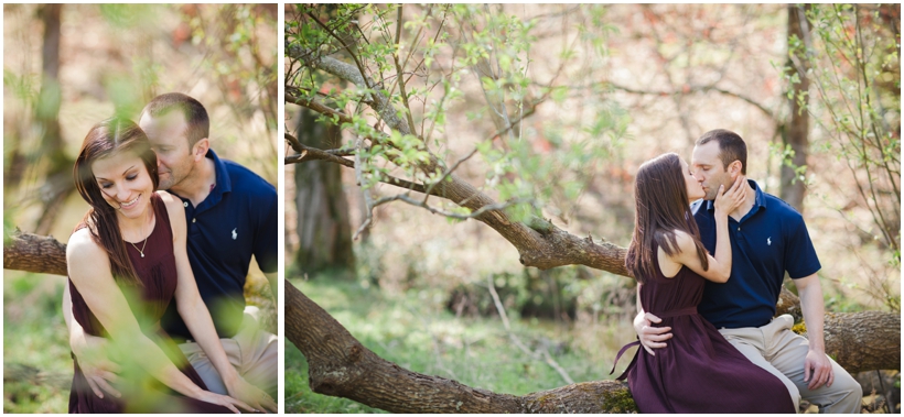 Alabama Farm Engagement Session by Rebecca Long Photography_020