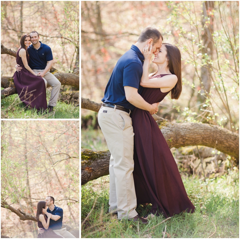 Alabama Farm Engagement Session by Rebecca Long Photography_021