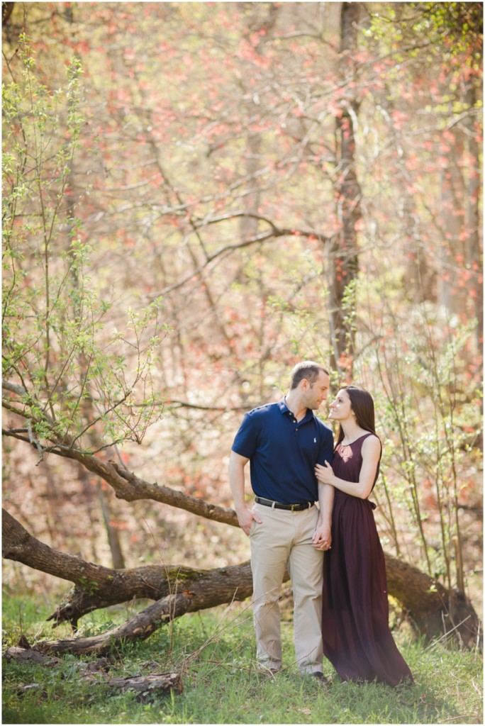 Alabama Farm Engagement Session by Rebecca Long Photography_022