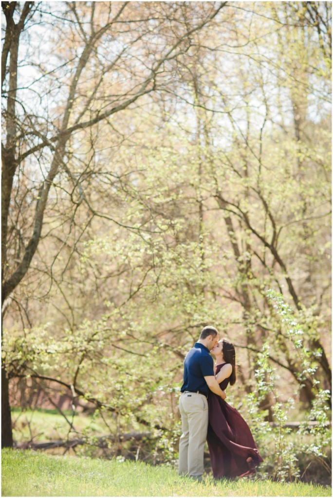 Alabama Farm Engagement Session by Rebecca Long Photography_023