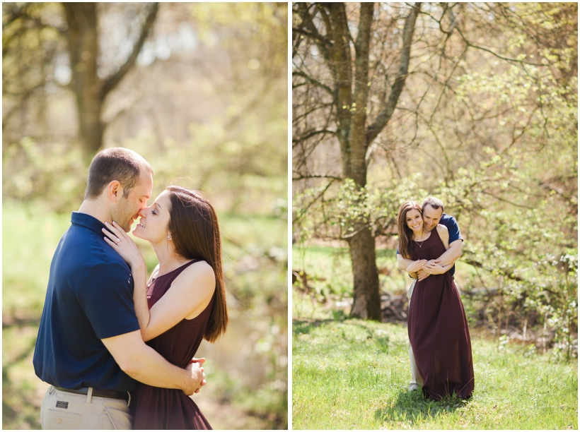 Alabama Farm Engagement Session by Rebecca Long Photography_024