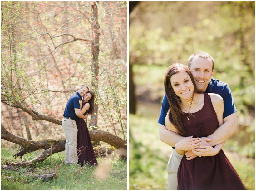 Alabama Farm Engagement Session by Rebecca Long Photography_025