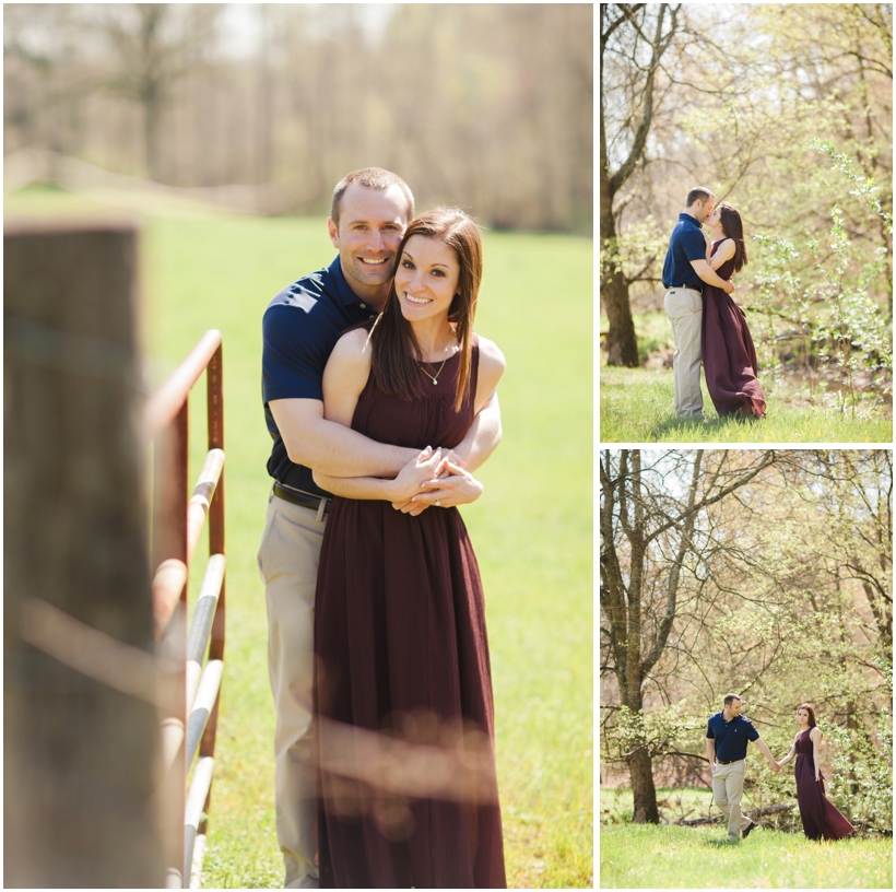 Alabama Farm Engagement Session by Rebecca Long Photography_026