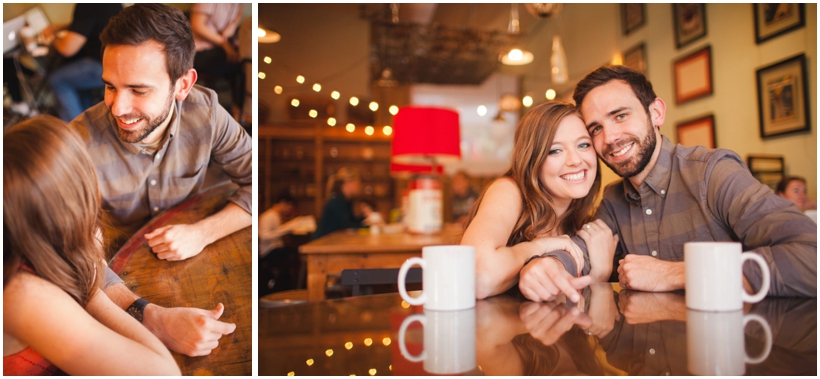 Birmingham in the Fall Engagement Session by Rebecca Long Photography__002