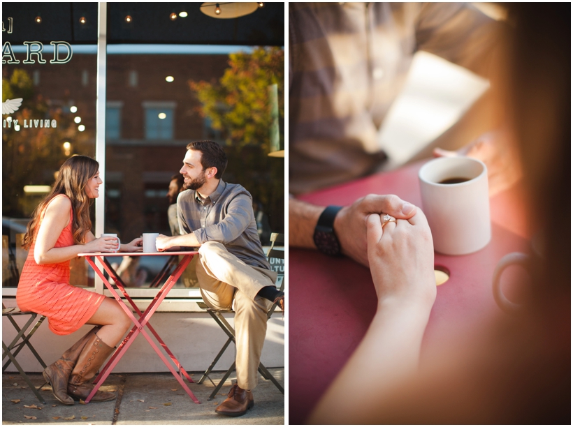 Birmingham in the Fall Engagement Session by Rebecca Long Photography__006