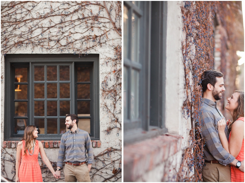 Birmingham in the Fall Engagement Session by Rebecca Long Photography__008