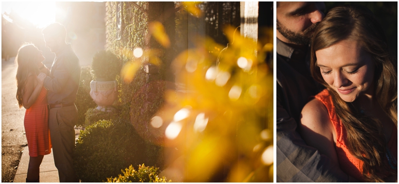 Birmingham in the Fall Engagement Session by Rebecca Long Photography__010