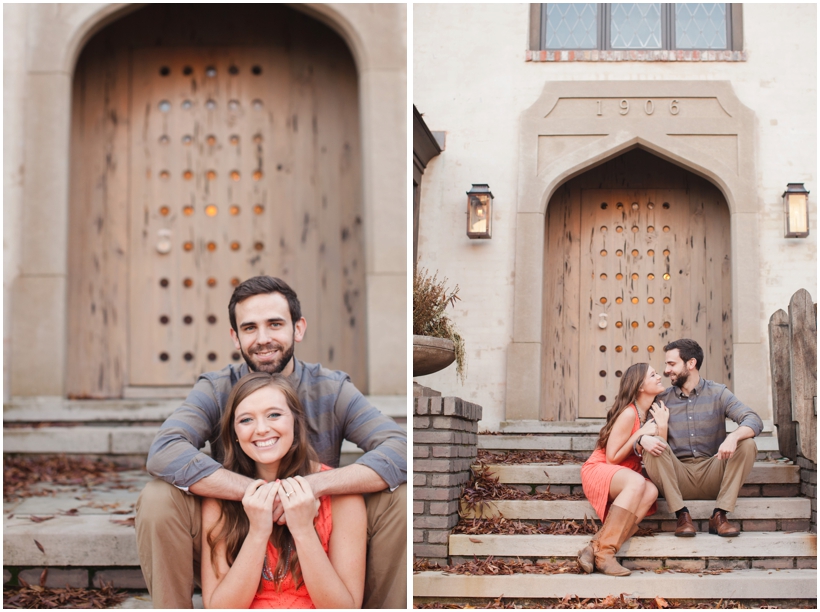 Birmingham in the Fall Engagement Session by Rebecca Long Photography__014