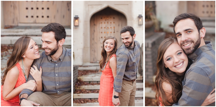 Birmingham in the Fall Engagement Session by Rebecca Long Photography__017