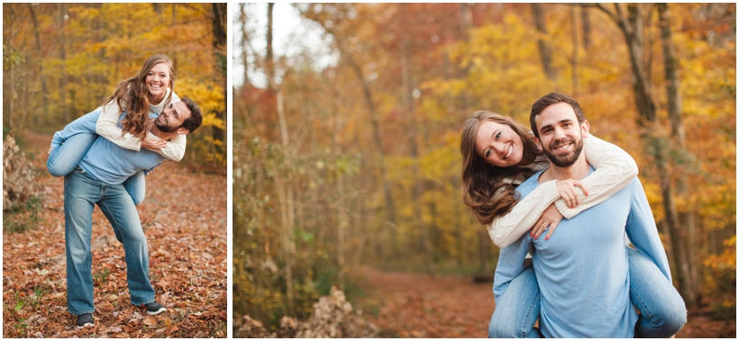 Birmingham in the Fall Engagement Session by Rebecca Long Photography__019