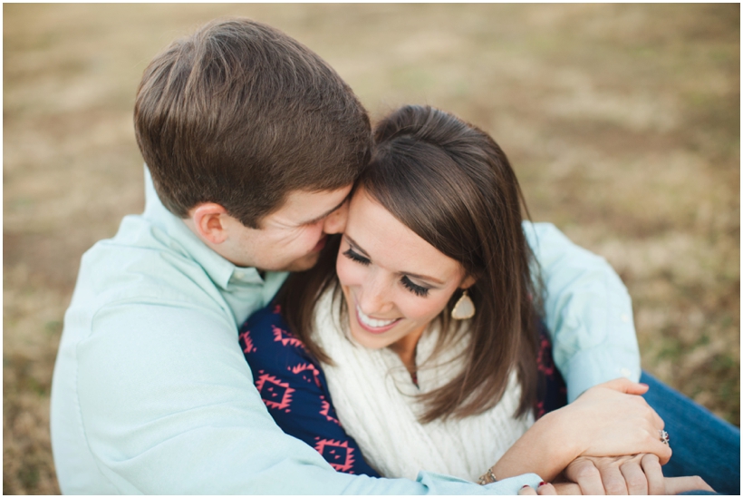 Fall Engagement Session in Alabama by Rebecca Long Photography_022