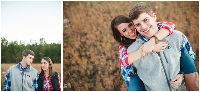 Fall Engagement Session in Alabama by Rebecca Long Photography_032